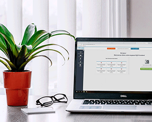 Article sur MyPrimobox et la sécurité de l'espace de stockage personnel