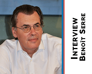 Benoît Serre, vice-président de l'ANDRH, livre à Primobox sa réflexion sur les enjeux de la dématérialisation et de la digitalisation des RH en général.