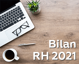 2021 : les RH gardent le cap malgré une année complexe